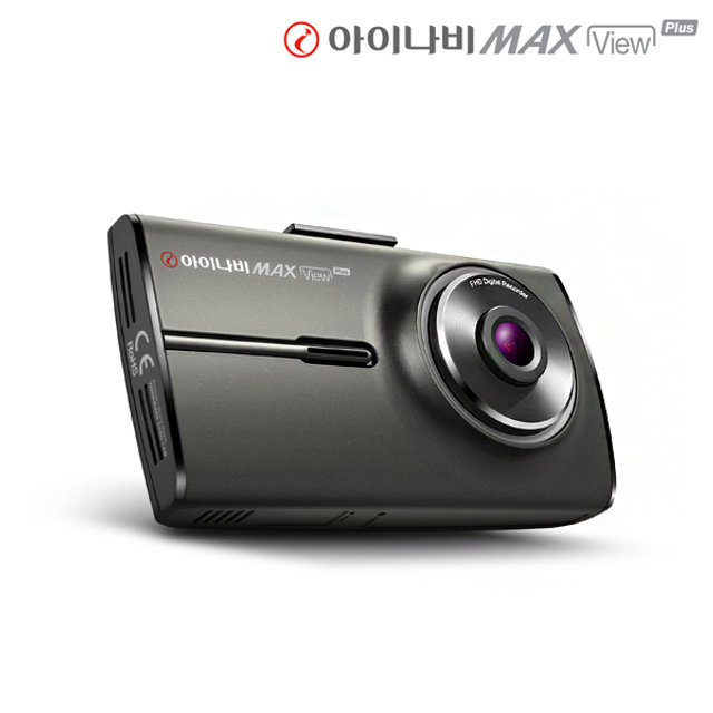 [견적가능] 아이나비 블랙박스_MAXVIEW_PLUS(16GB)