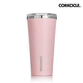 텀블러 보온/보냉 로즈쿼츠 16oz(470ml)