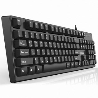 SEM-DT45 NEW PS2 멤브레인 키보드