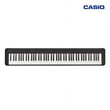 카시오 디지털피아노 CDP-S100 블랙