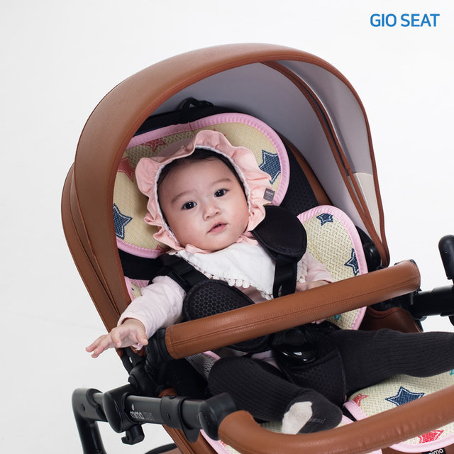 지오유모차시트_펭귄즈