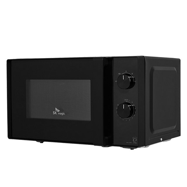 전자레인지 MWO-HM2A1 (20L, 다이얼식, 5단계 출력 조절, 고주파 700W)