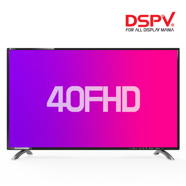101cm FHD TV / K40UL [택배기사배송 자가설치]