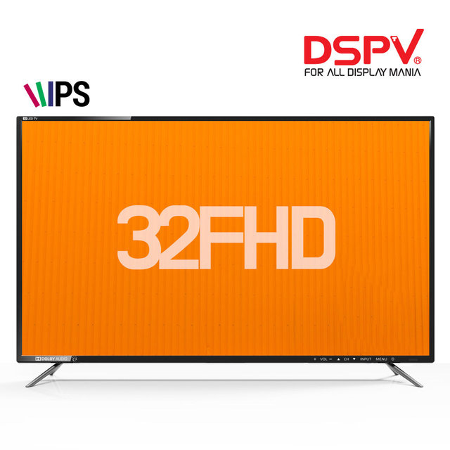 81cm FHD TV / SU3200 [택배기사배송 자가설치]