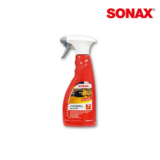 소낙스 고속코팅왁스 500ml