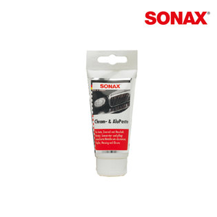 소낙스 크롬 광택제 75ml