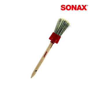 소낙스 브러쉬