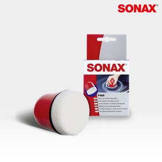 소낙스 P-Ball 스펀지