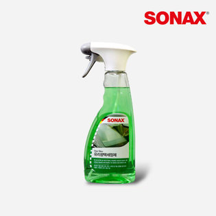 소낙스 유리광택세정제 500ml