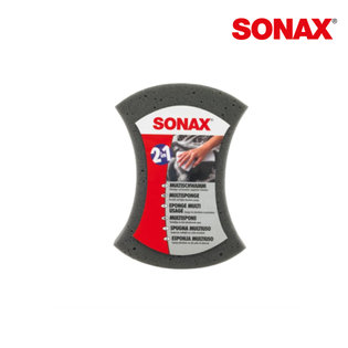 소낙스 멀티스펀지