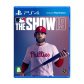  PS4 MLB THE SHOW 19