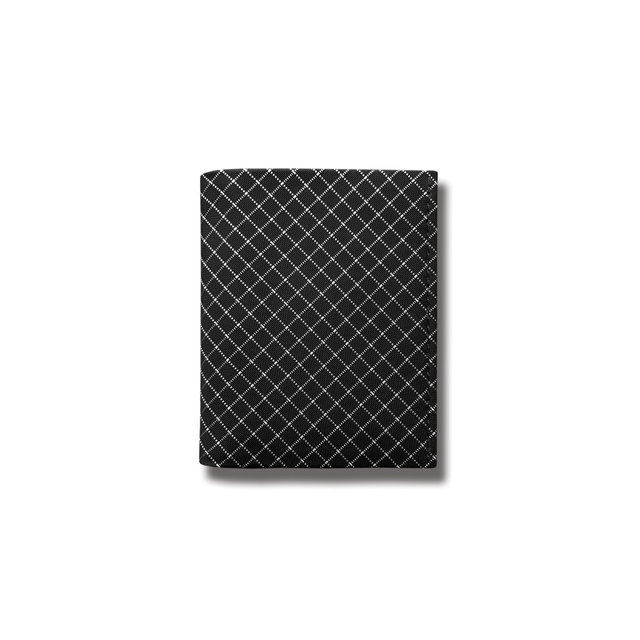 MATTER BIFOLD 매터 바이폴드 - 블랙
