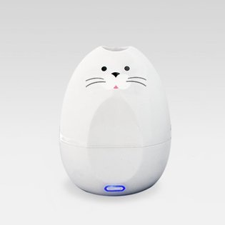 개인/탁상용 UV 칫솔살균기 Bobo 화이트 L-S200