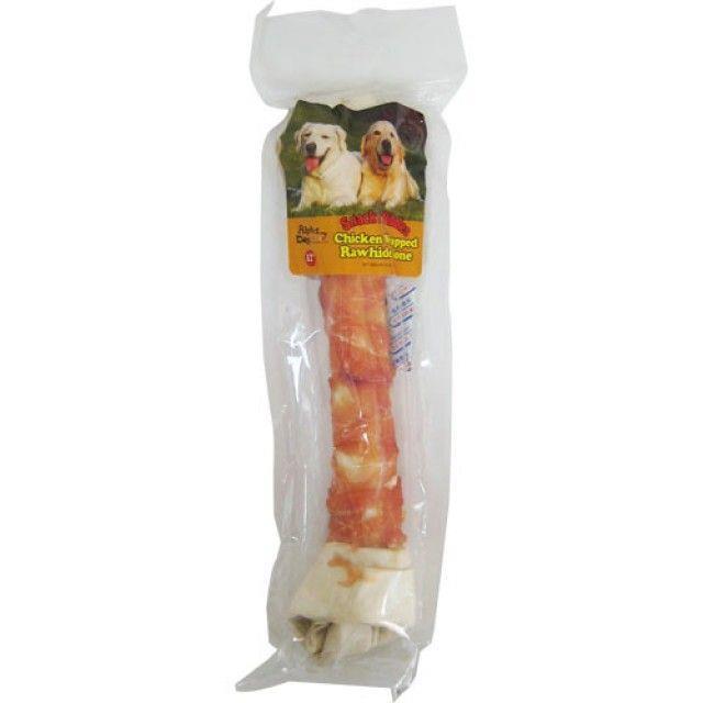 알파독 치킨말이껌 1p(약30cm)_1492DD