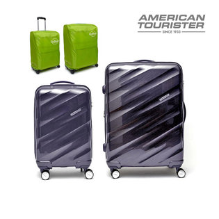 NEW STREAM ALFA 20 26 4종세트 캐리어 네이비 AC841004