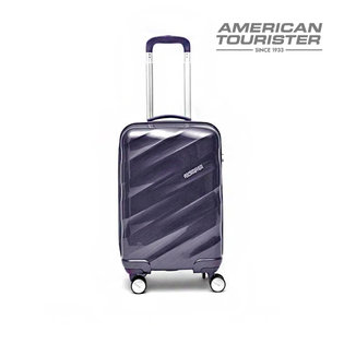 NEW STREAM ALFA 20 기내용단품 캐리어 네이비 AC841001