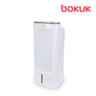 에어젯 프리미엄 쿨러 BKCF-19R02 [3단계 풍량 조절 / 필터 건조 기능 / 타이머 기능]