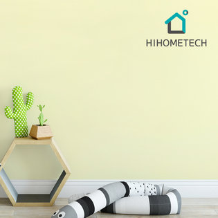 접착식 단열벽지 기본형 쥴리아나 올리브 20m