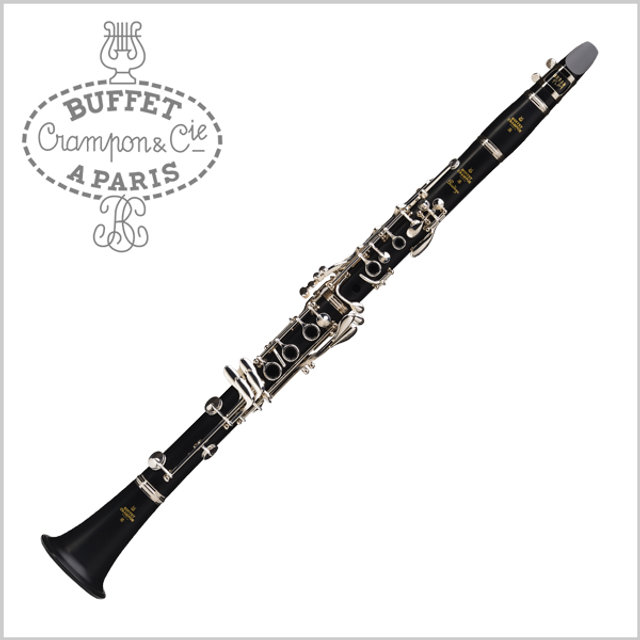 입문용 부페 클라리넷 프로디지 / Buffet Bb Clarinet