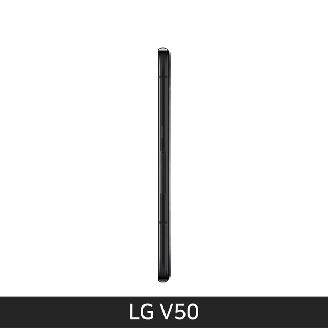 [자급제/공기계] LG V50 ThinQ [아스트로 블랙][LM-V500N]