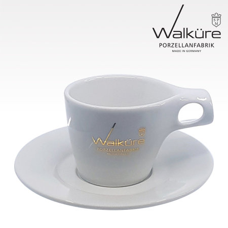 벤토(Vento) 430/020 커피잔 세트 logo golden