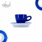 알타 에스프레소 커피잔 세트 marine blue