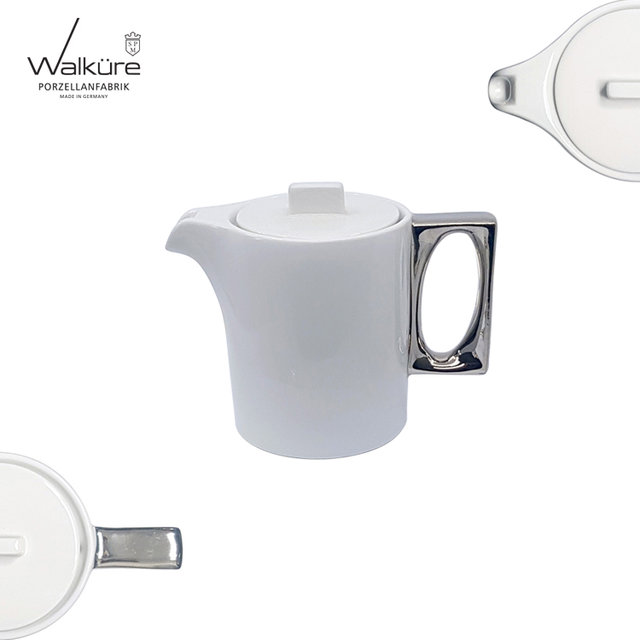 NYNY 470/035 커피포트 티포트 handle platinum