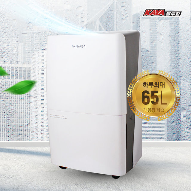 업소용 스마트 제습기 KYA-6538A (65L)