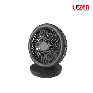 충전식 미니 서큘레이터 LZEF-WL730N (6/네이비)
