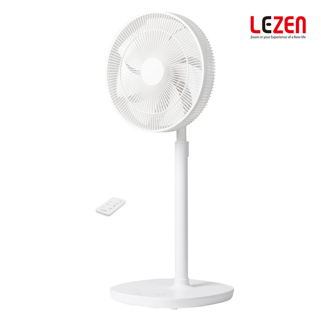 *BLDC 선풍기* 인공지능 에코팬 LZEF-DC240