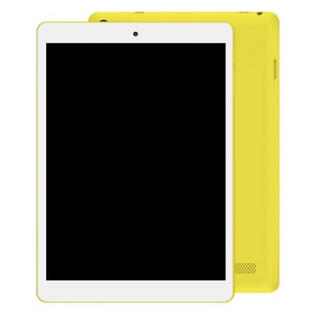  가성비 APEX 태블릿 tPad 옐로우