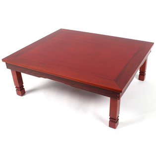 샤벨 교자상 90 - 75 (4~6인용) _ 밥상