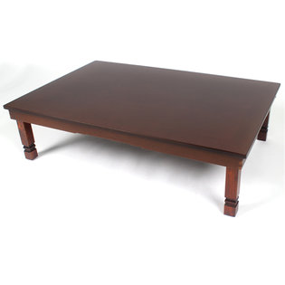 엔틱 교자상 120 - 80 (6~8인용) _ 밥상