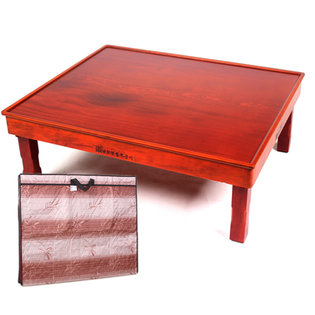 남원 유전 교자상 90 - 75 (상커버포함) (4~6인용) _ 접이식 밥상