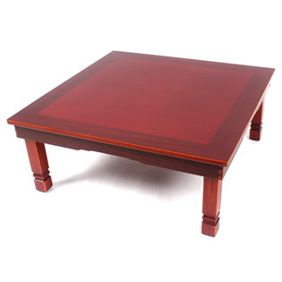 샤벨 교자상 80 - 80 (4~6인용) _ 밥상