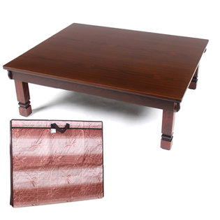 남원 엔틱 캡다리 교자상 90 - 75 (상커버포함) (4~6인용) _ 밥상