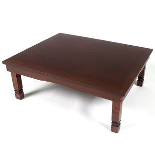 엔틱 교자상 90 - 75 (4~6인용) _ 밥상