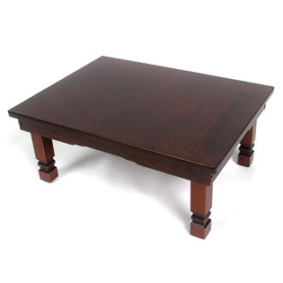 엔틱 밥상 60 - 45 (2~3인용) _ 밥상 교자상