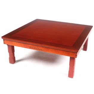 남원 교자상 81 - 81 (4~6인용) _ 접이식 밥상