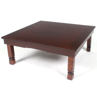 엔틱 교자상 80 - 80 (4~6인용) _ 밥상