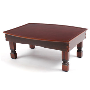 엔틱 찻상 51 - 39 (1~2인용) _ 밥상 교자상