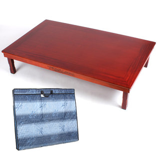 남원 SN 이도 교자상 150 - 90 (상커버포함)(8~10인용) _ 밥상