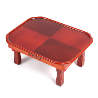 남원 SN 타원밥상 51 - 39 (1~2인용) _ 밥상 교자상