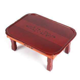 남원 SN 상감 타원밥상 60 - 45 (2~3인용) _ 밥상 교자상