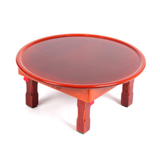 남원 SN 원형상 51 (1~2인용) _ 밥상 교자상