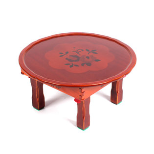 남원 SN 상감 원형상 45 (1~2인용) _ 밥상 교자상