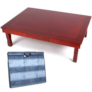 남원 SN 이도 교자상 105 - 75 (상커버포함) (6~7인용) _ 밥상