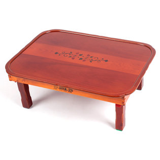 남원 SN 상감 타원밥상 69 - 51 (3~4인용) _ 밥상 교자상