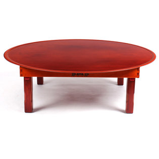 남원 SN 원형상 105 (6~8인용) _ 밥상 교자상