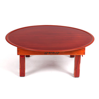 남원 SN 원형상 69 (3~4인용) _ 밥상 교자상